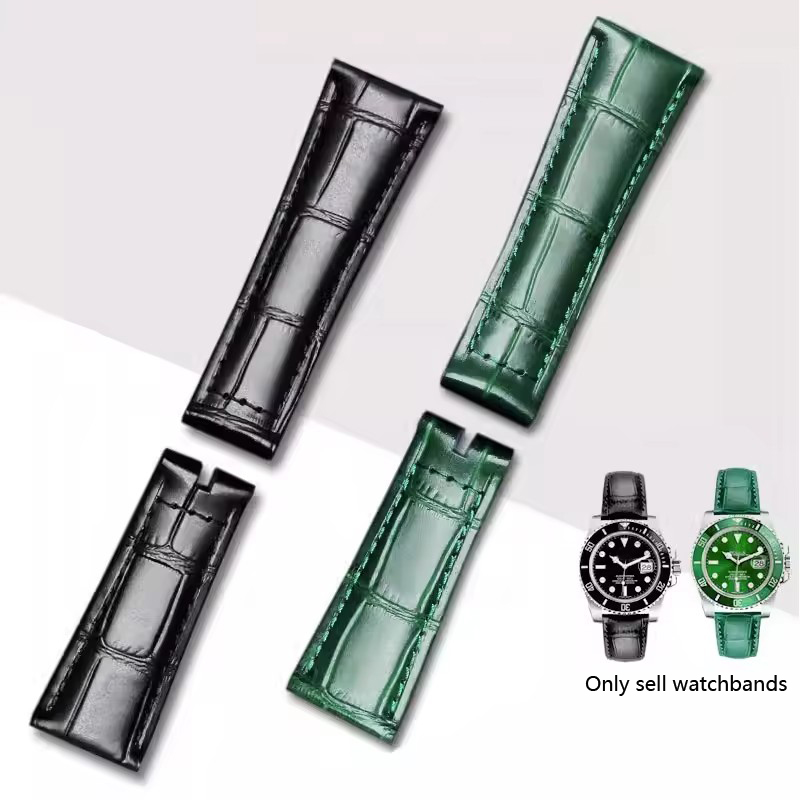 Pulseira de relógio de couro g - Luxury Watch Class avaliação e preço