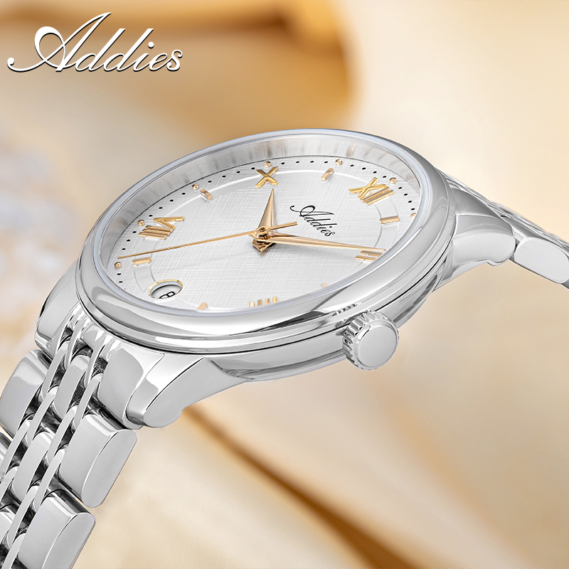 Addies Novos Relógios Feminino - Luxury Watch & Jewellery Recensioni avaliação e preço