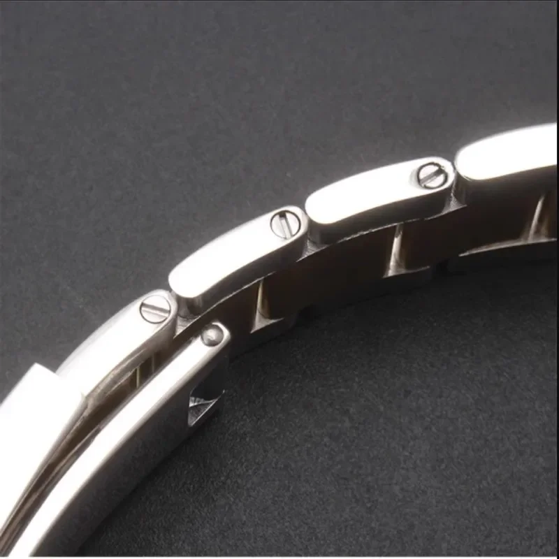 904 pulseira de relógio de aço - Luxury Watch Class avaliação e preço