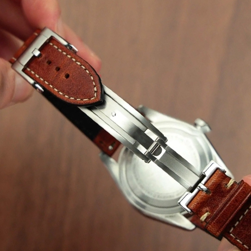 NOVO Fecho Deployant de Luxo 1 - Luxury Watch News avaliação e preço