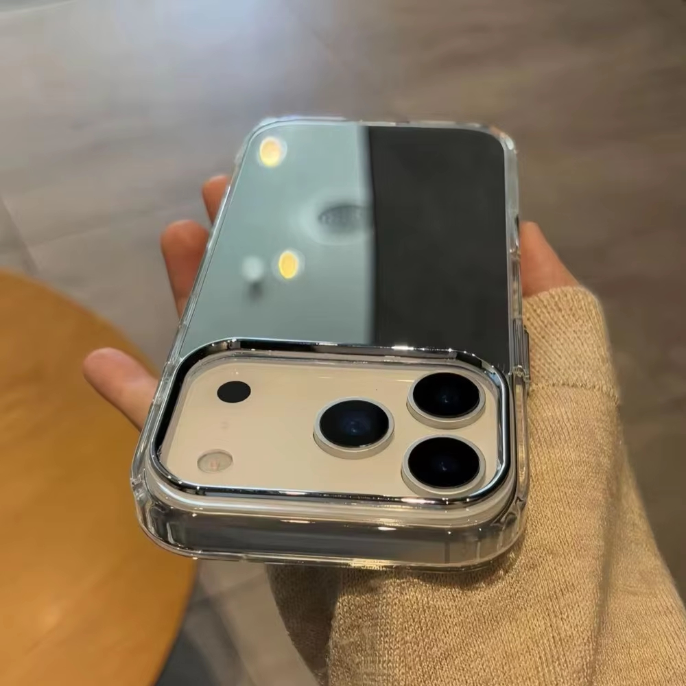 Capa de Celular Luxuosa de Acr - Luxury Watch Case avaliação e preço
