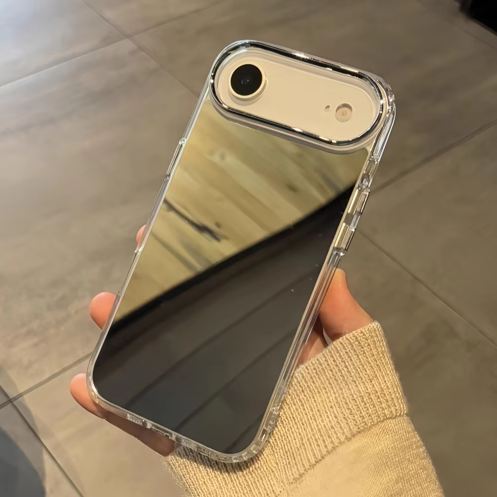 Capa de Celular Luxuosa de Acr - Luxury Watch Case avaliação e preço