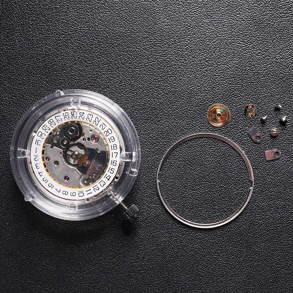 Adequado para relógio de luxo  - Luxury Watch White avaliação e preço