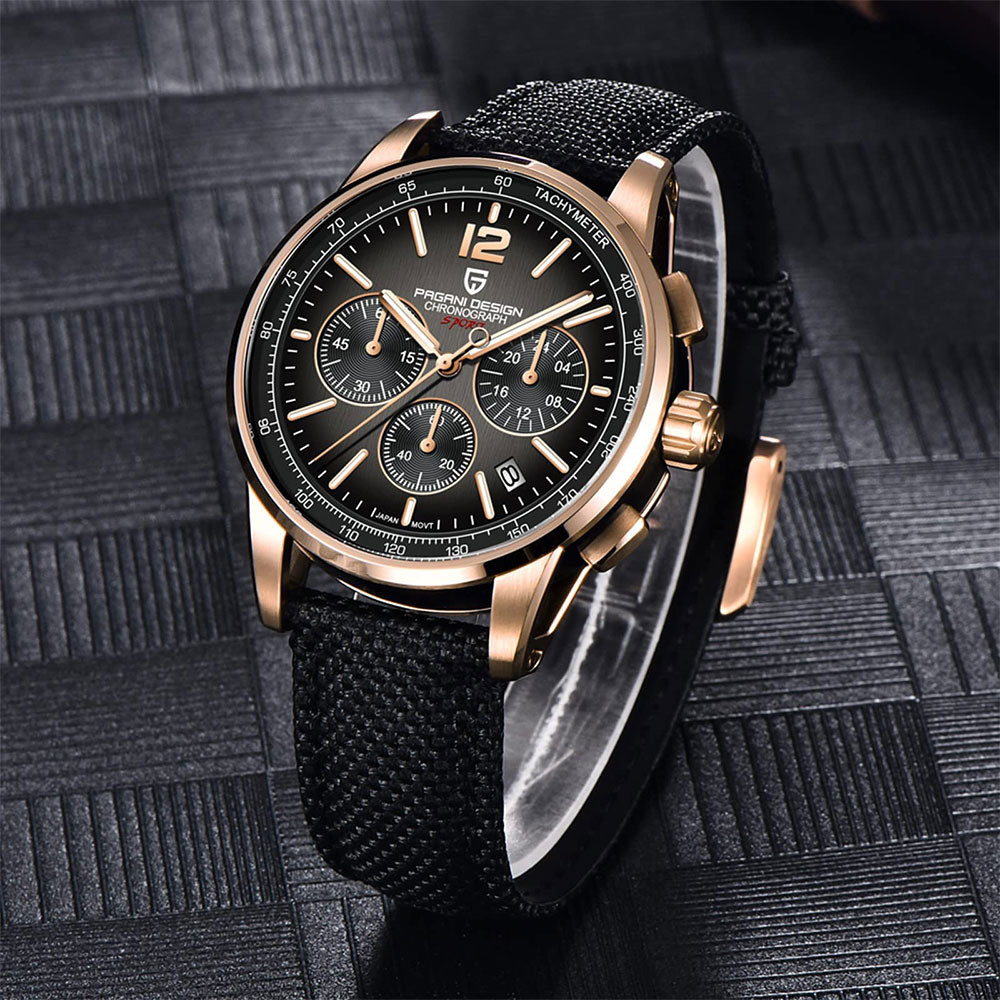 Pagani design novo relógio mas - Luxury Watch News avaliação e preço