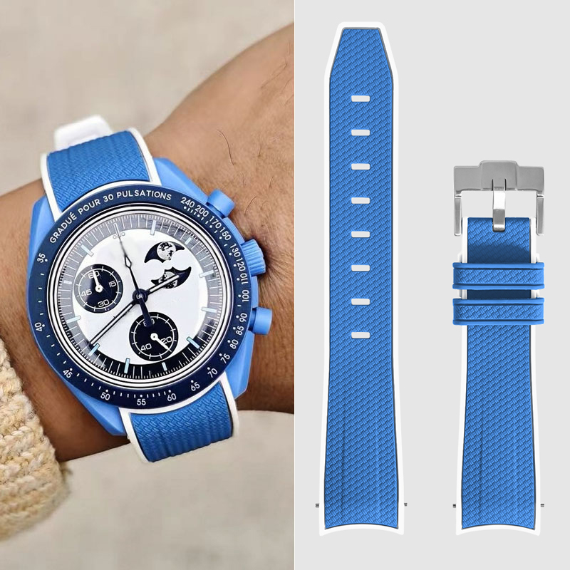 Para omega swatch 20mm curva p - Omega Watch Speedmaster avaliação e preço