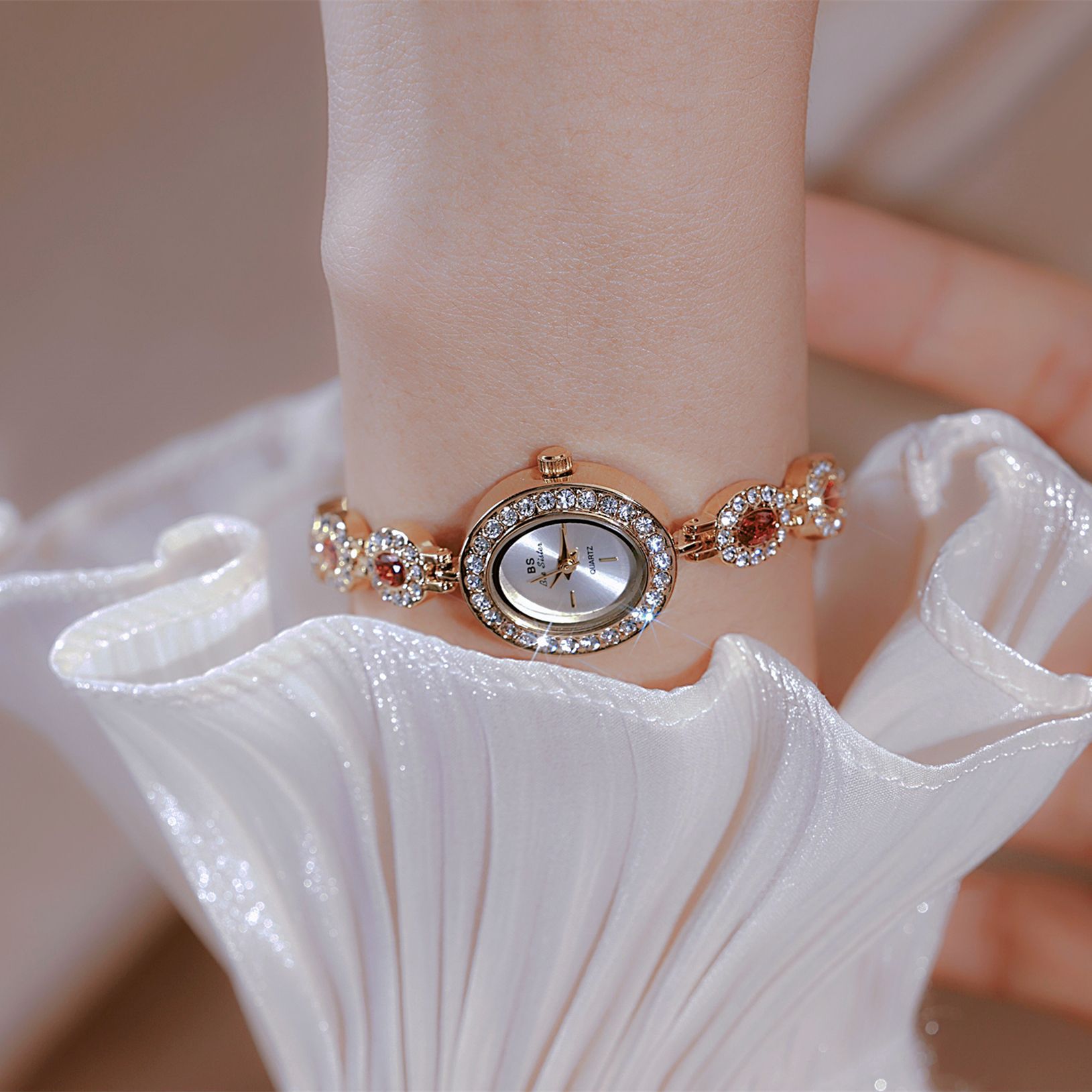 UTHAI Novas Mulheres Relógio d - Luxury Watch Vintage avaliação e preço