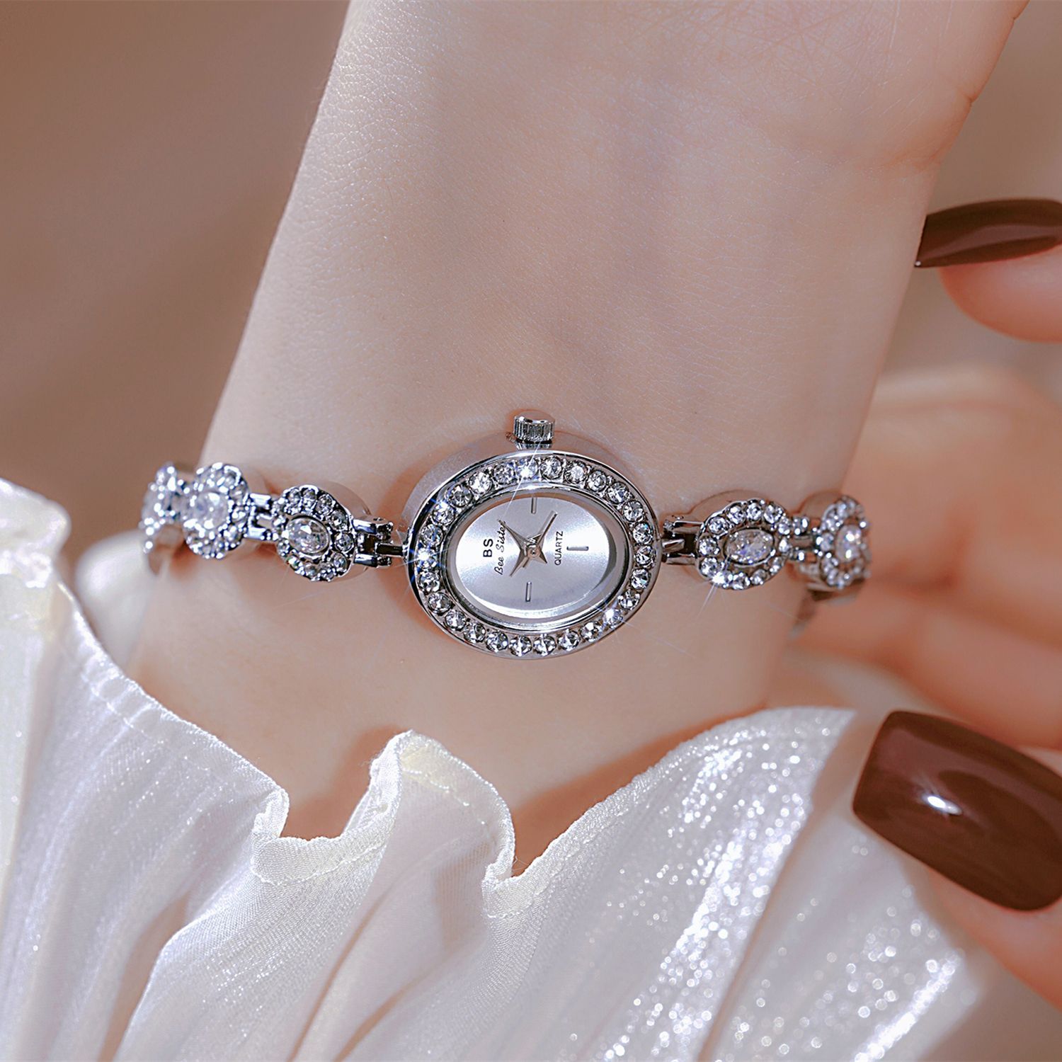 UTHAI Novas Mulheres Relógio d - Luxury Watch Vintage avaliação e preço