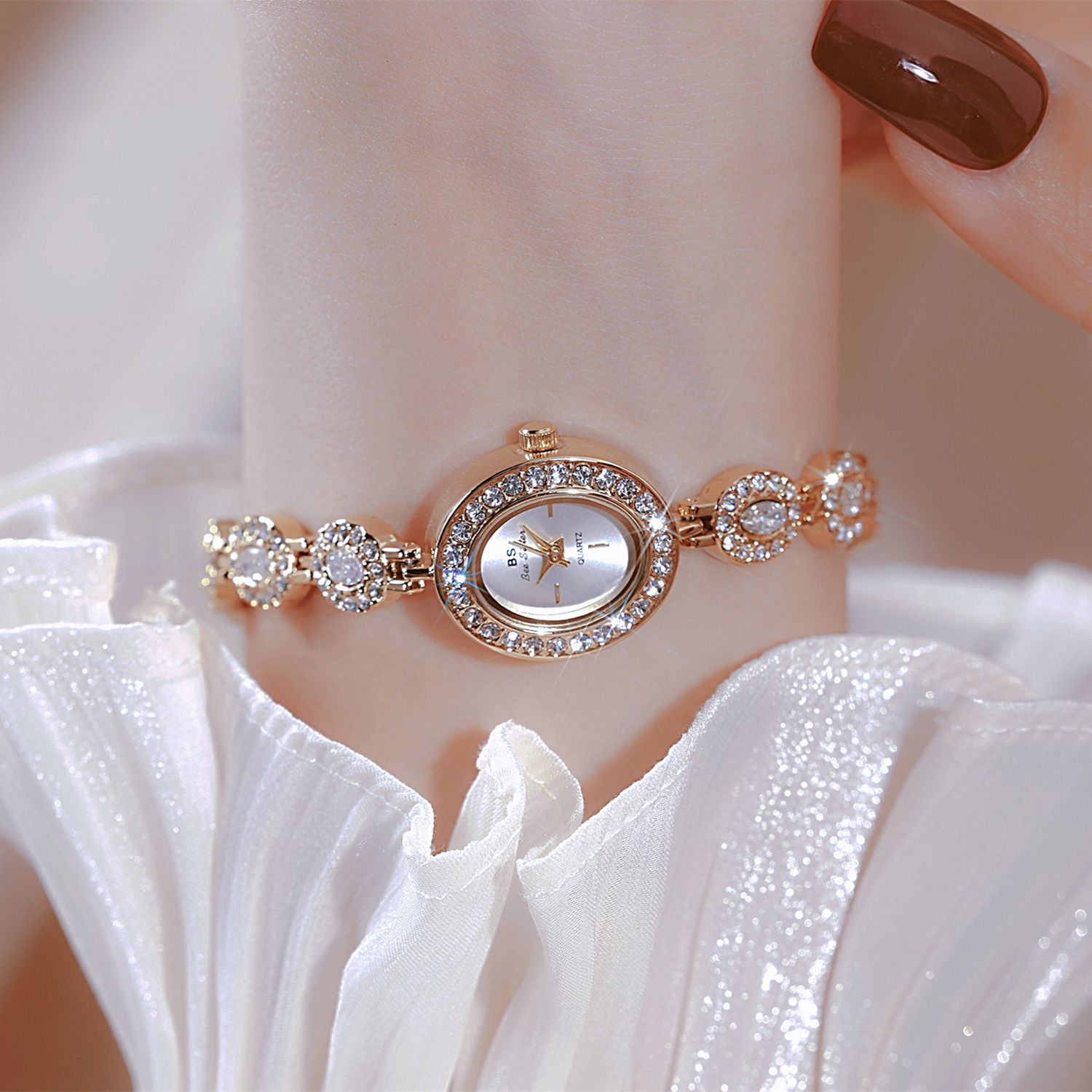 UTHAI Novas Mulheres Relógio d - Luxury Watch Vintage avaliação e preço