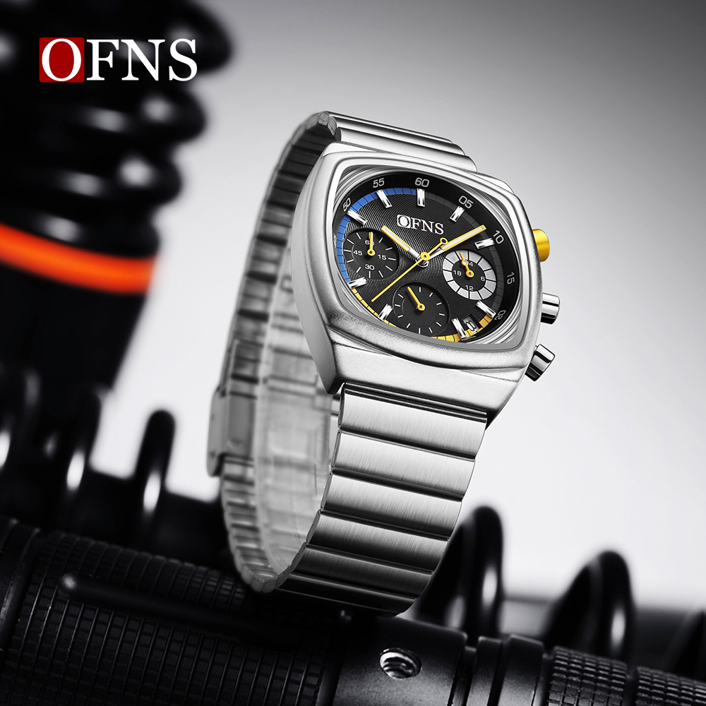 Relógio de Pulso Masculino de  - Luxury Watch On Sale avaliação e preço