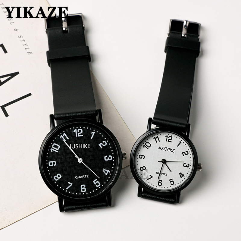 Yikaze relógio de pulso femini - Luxury Watch White avaliação e preço