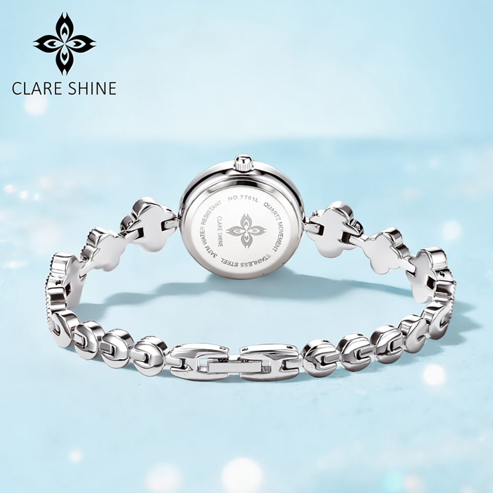 Relógio feminino CLARE SHINE 7 - Luxury Watch & Jewellery Recensioni avaliação e preço