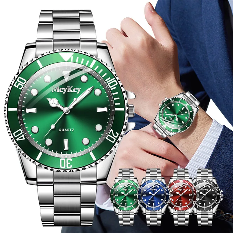 1PC Caixa Surpresa Misteriosa  - Luxury Watch Case avaliação e preço