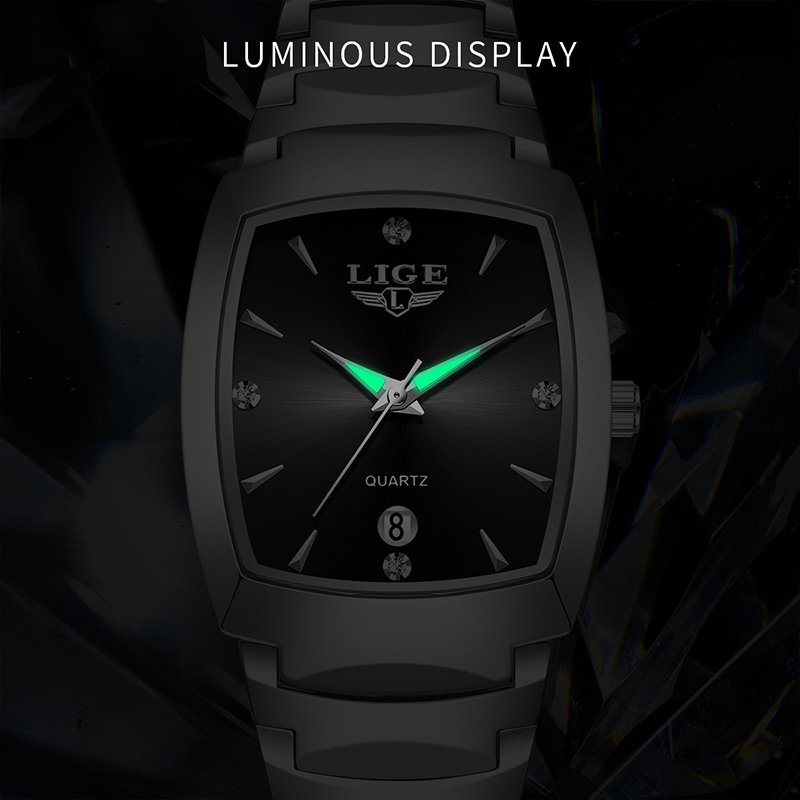 Lige relógio feminino de luxo, - Luxury Watch & Jewellery Recensioni avaliação e preço