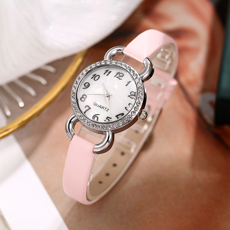 Relógio de Quartzo de Luxo par - Luxury Watch Nice avaliação e preço