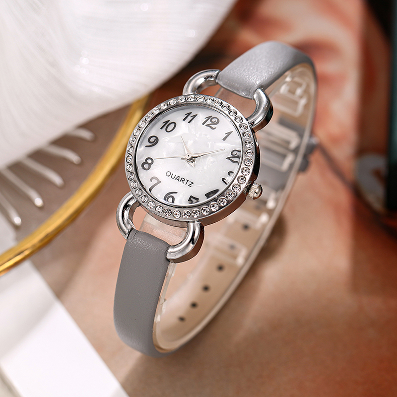 Relógio de Quartzo de Luxo par - Luxury Watch Nice avaliação e preço