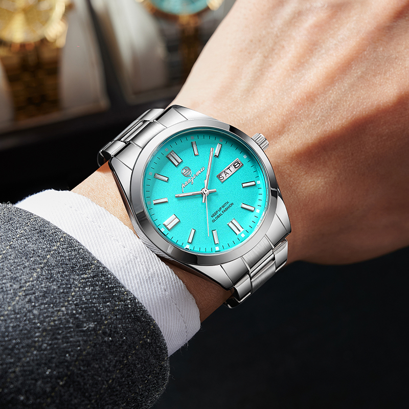 Relógios de Luxo Masculinos PA - Luxury Watch Nice avaliação e preço