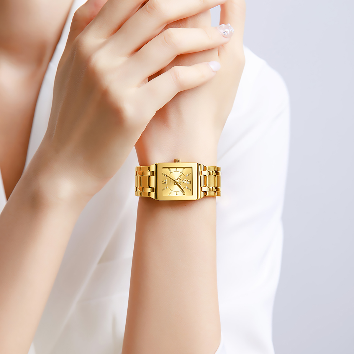 Liebig luxo quartzo relógios d - Luxury Watch News avaliação e preço