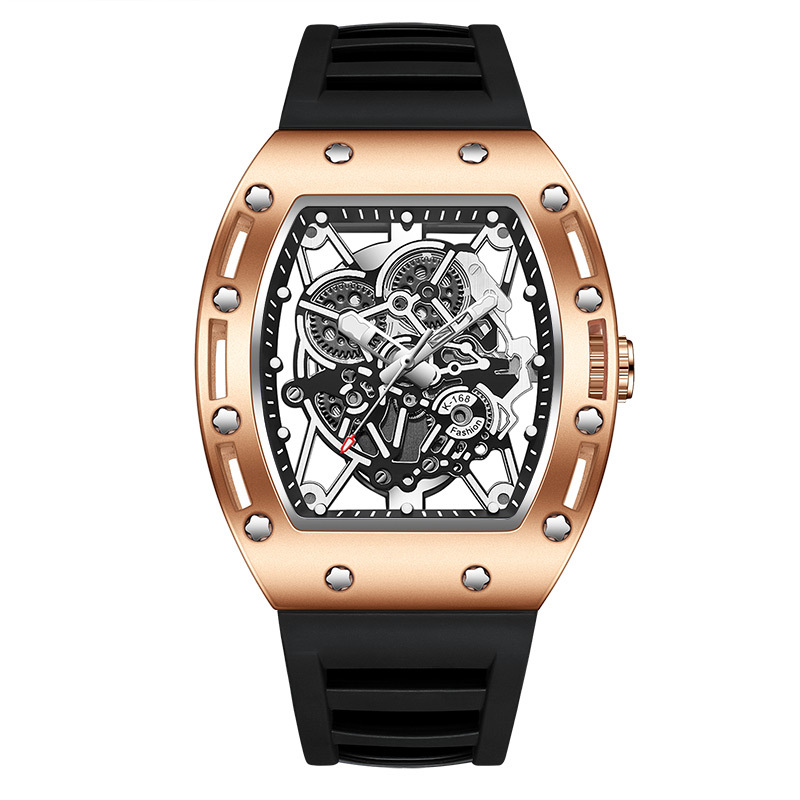 Relógio de pulso de quartzo em - Luxury Watch Nice avaliação e preço