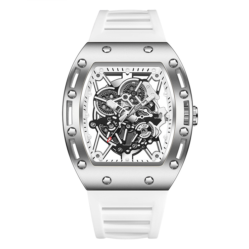Relógio de pulso de quartzo em - Luxury Watch Nice avaliação e preço