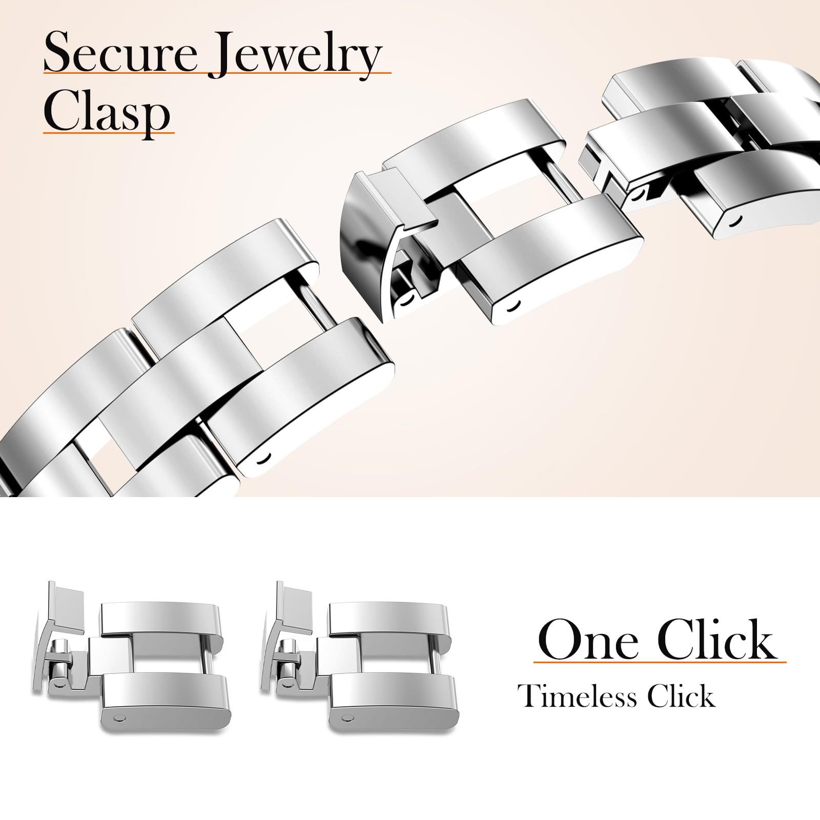 Pulseira de diamante para sams - Luxury Watch Galaxy avaliação e preço