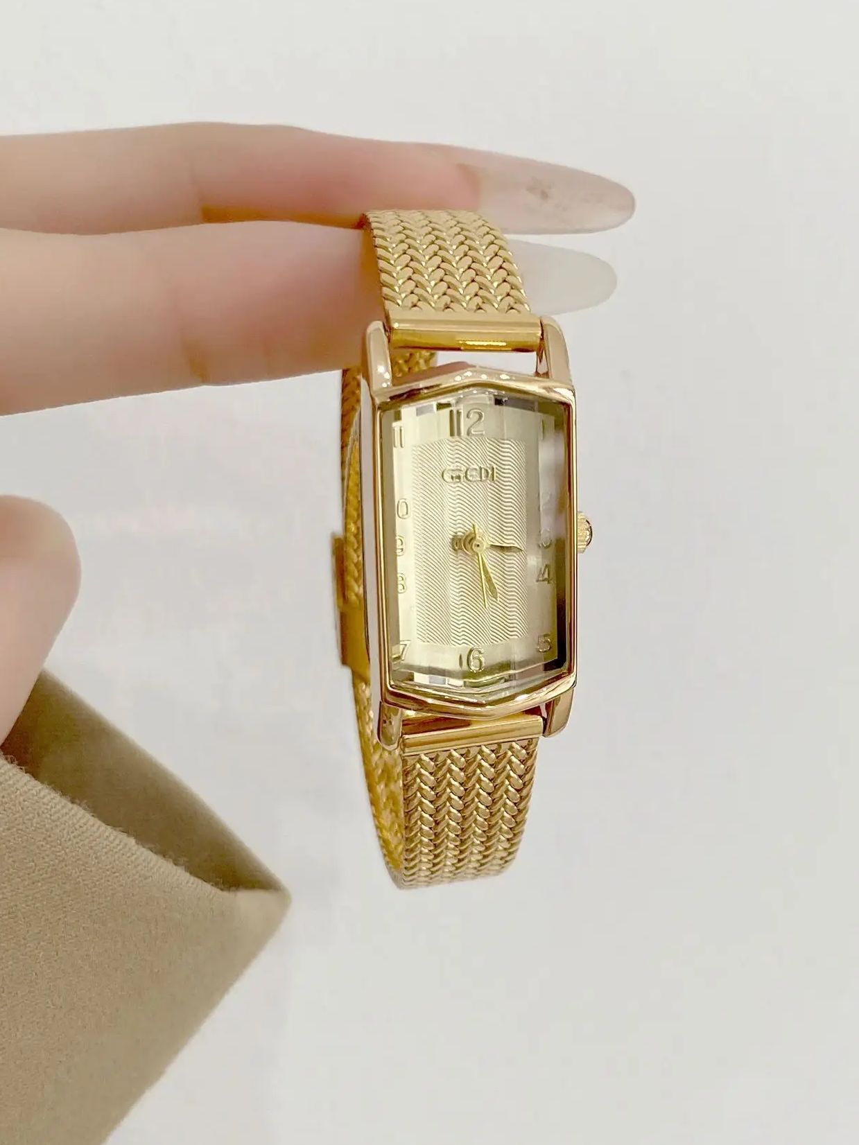 Coleção de Relógios Femininos  - Luxury Watch Vintage avaliação e preço