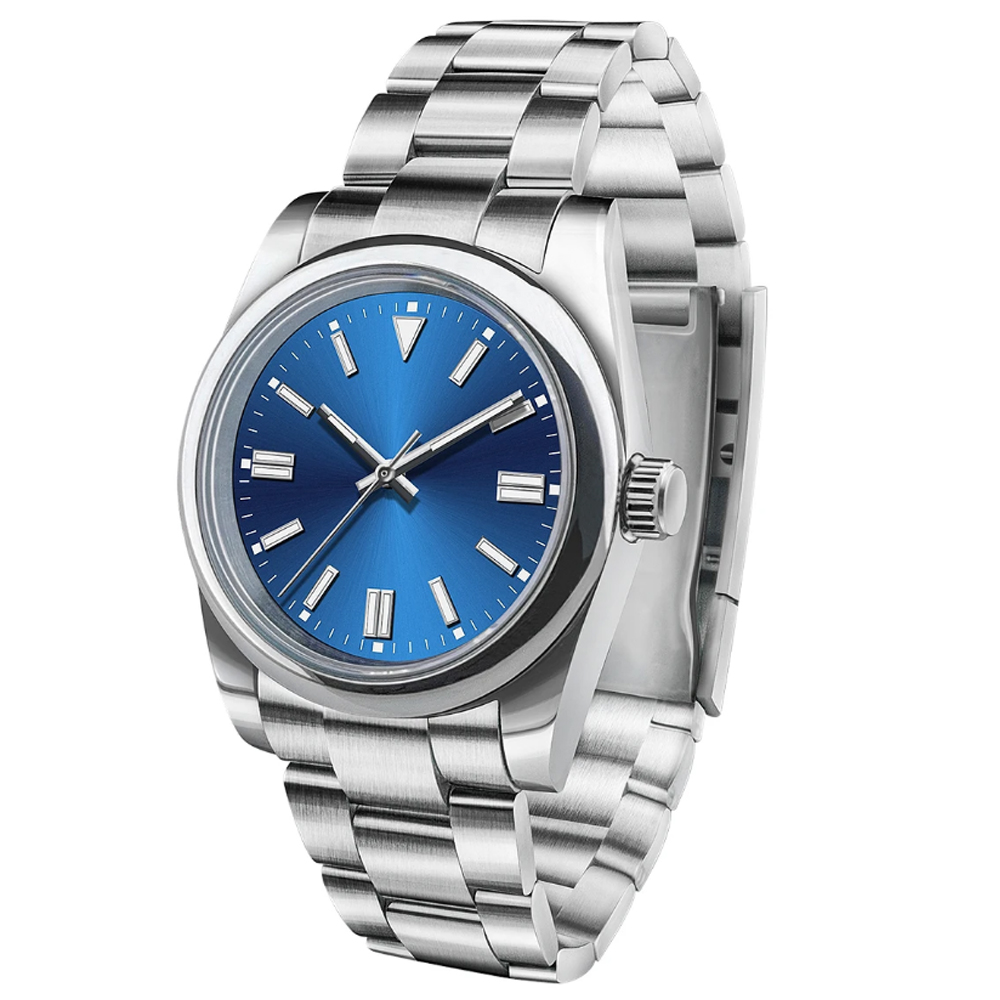 Relógio Masculino Personalizad - Luxury Watch News avaliação e preço
