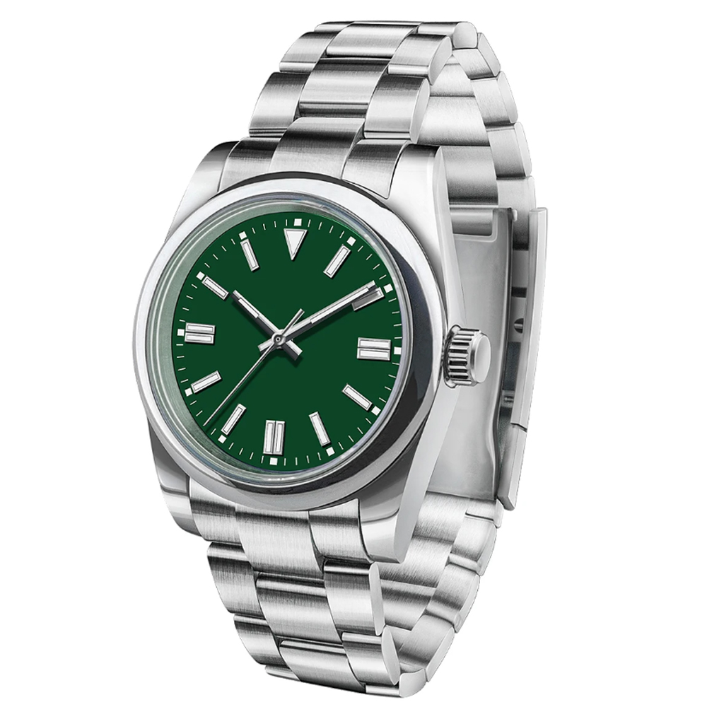 Relógio Masculino Personalizad - Luxury Watch News avaliação e preço