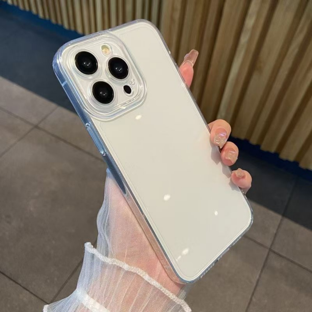 Capa Traseira de Silicone Tran - Luxury Watch Case avaliação e preço