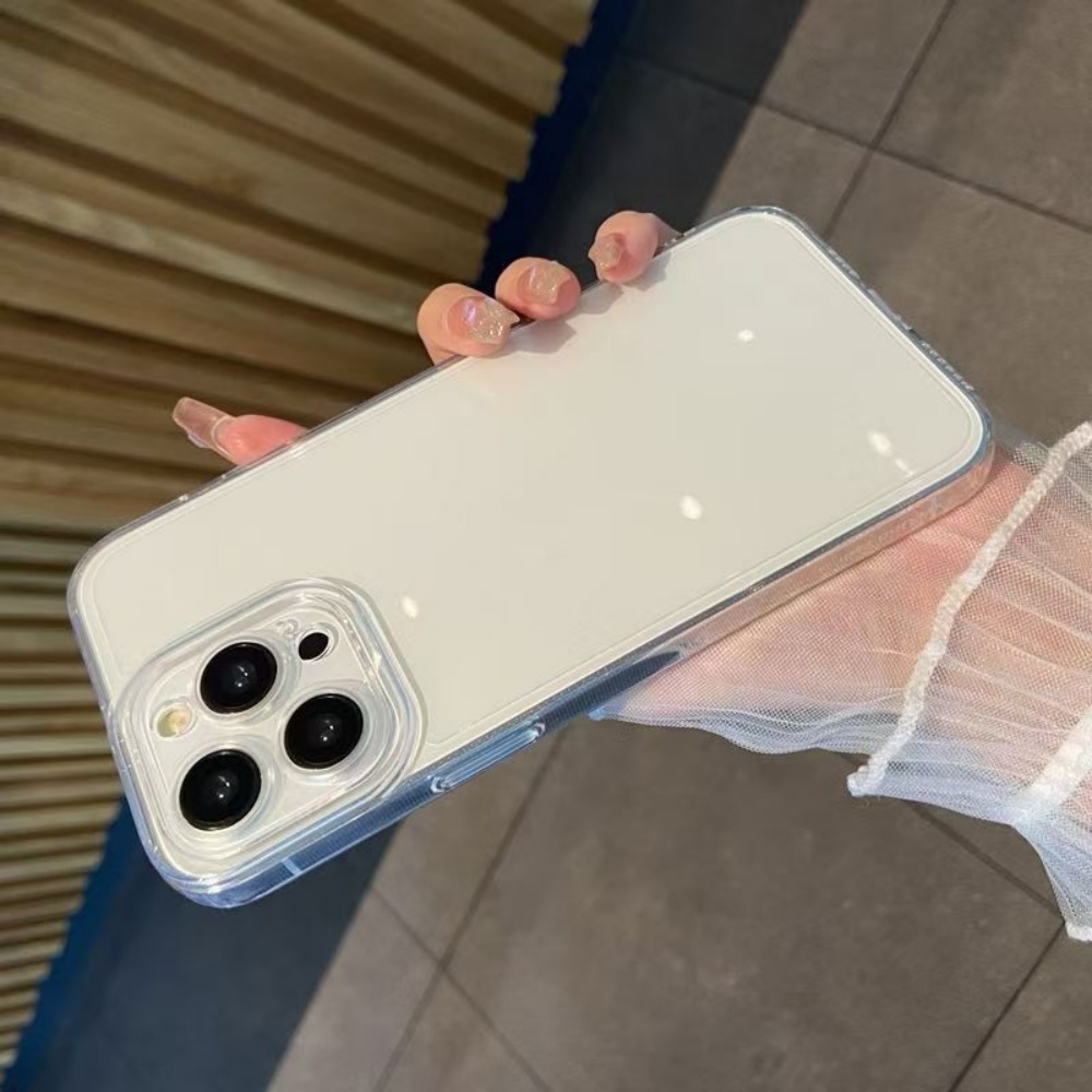 Capa Traseira de Silicone Tran - Luxury Watch Case avaliação e preço