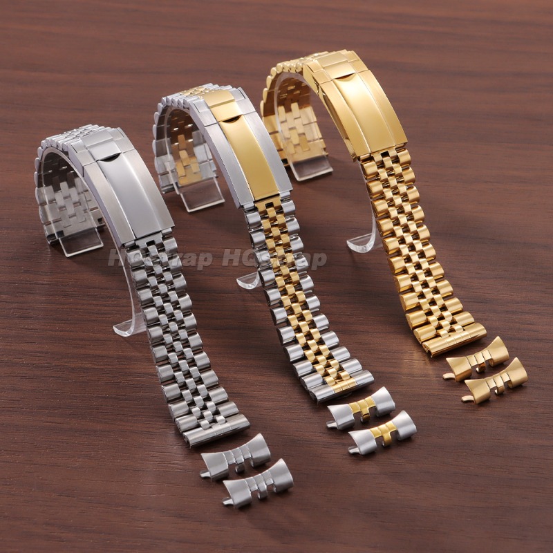 Pulseira de Relógio Premium co - Luxury Watch Class avaliação e preço
