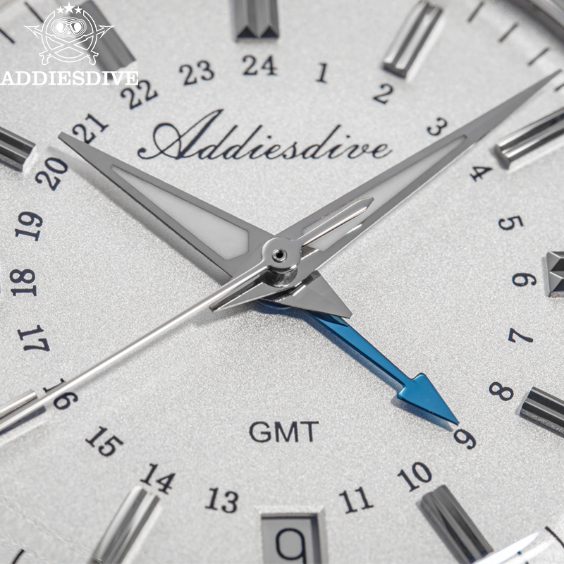 Addiesdive marca quente 36mm l - Luxury Watch News avaliação e preço