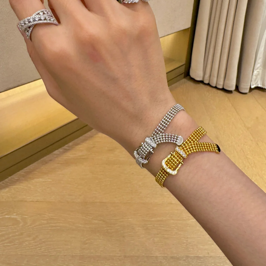 Foydjew-Pulseira Italian Vinta - Luxury Watch Nice avaliação e preço