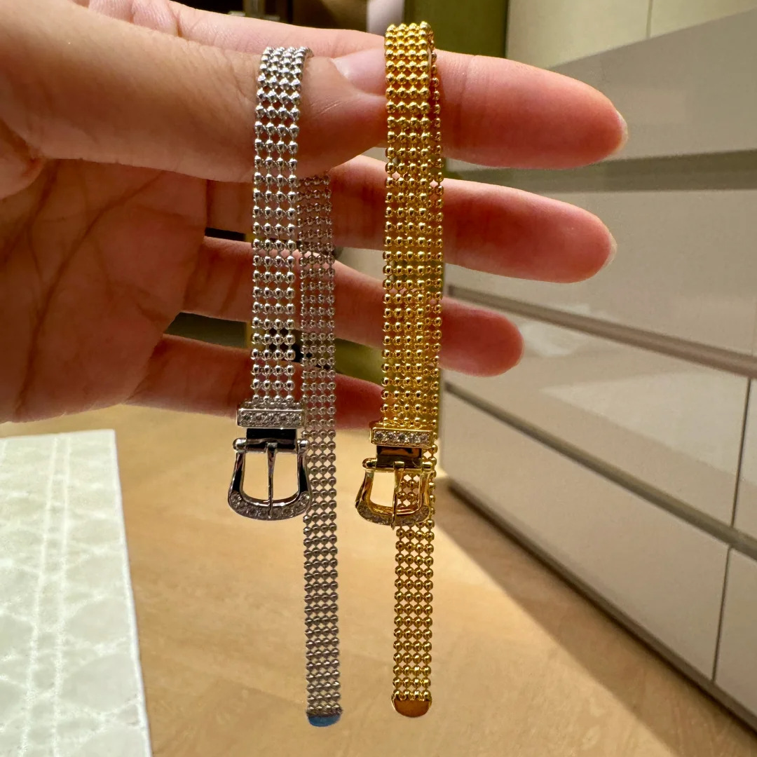 Foydjew-Pulseira Italian Vinta - Luxury Watch Nice avaliação e preço