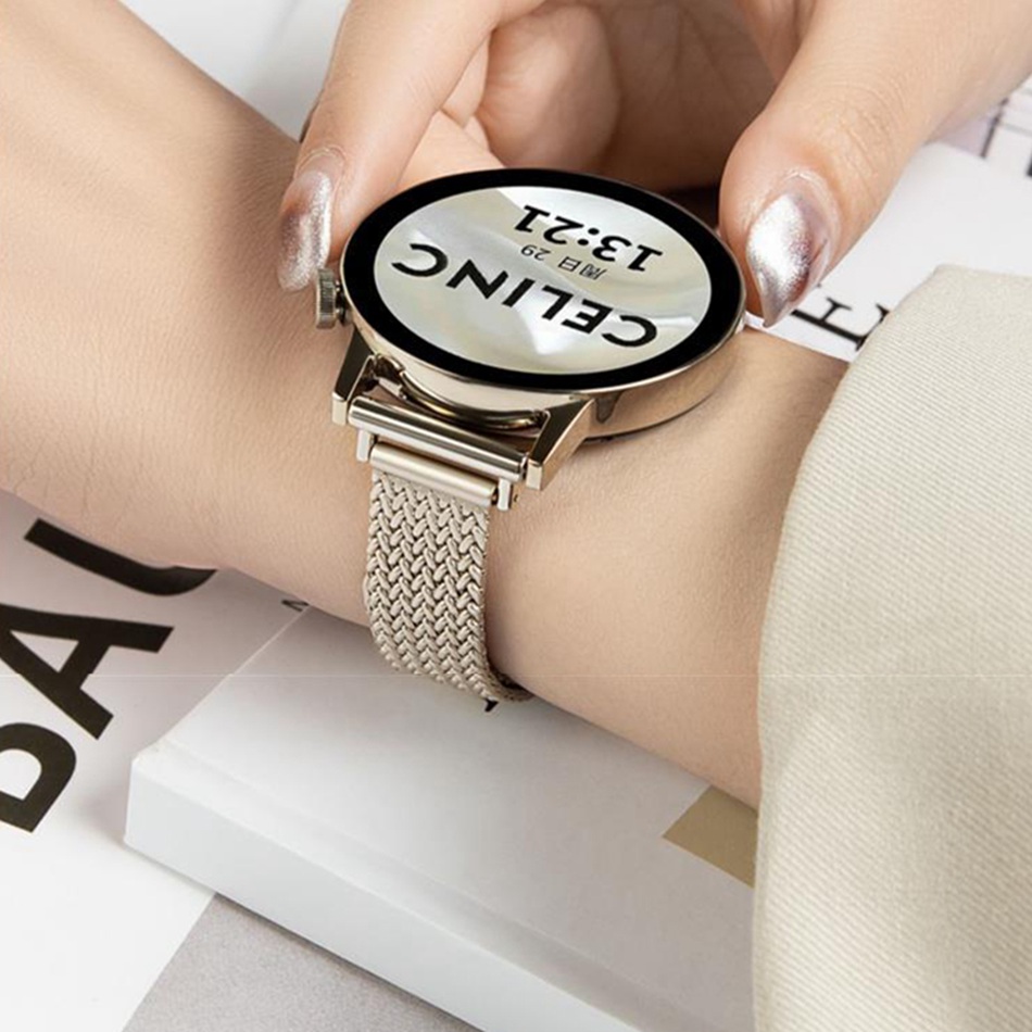 Amor diamante pulseira de meta - Luxury Watch Galaxy avaliação e preço
