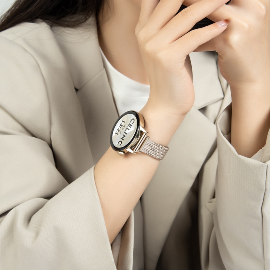 Amor diamante pulseira de meta - Luxury Watch Galaxy avaliação e preço