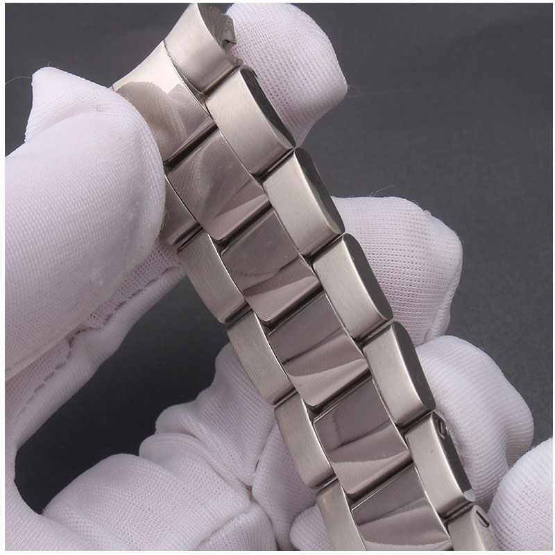 Para rolex oyster perpétuo dat - Luxury Watch Class avaliação e preço