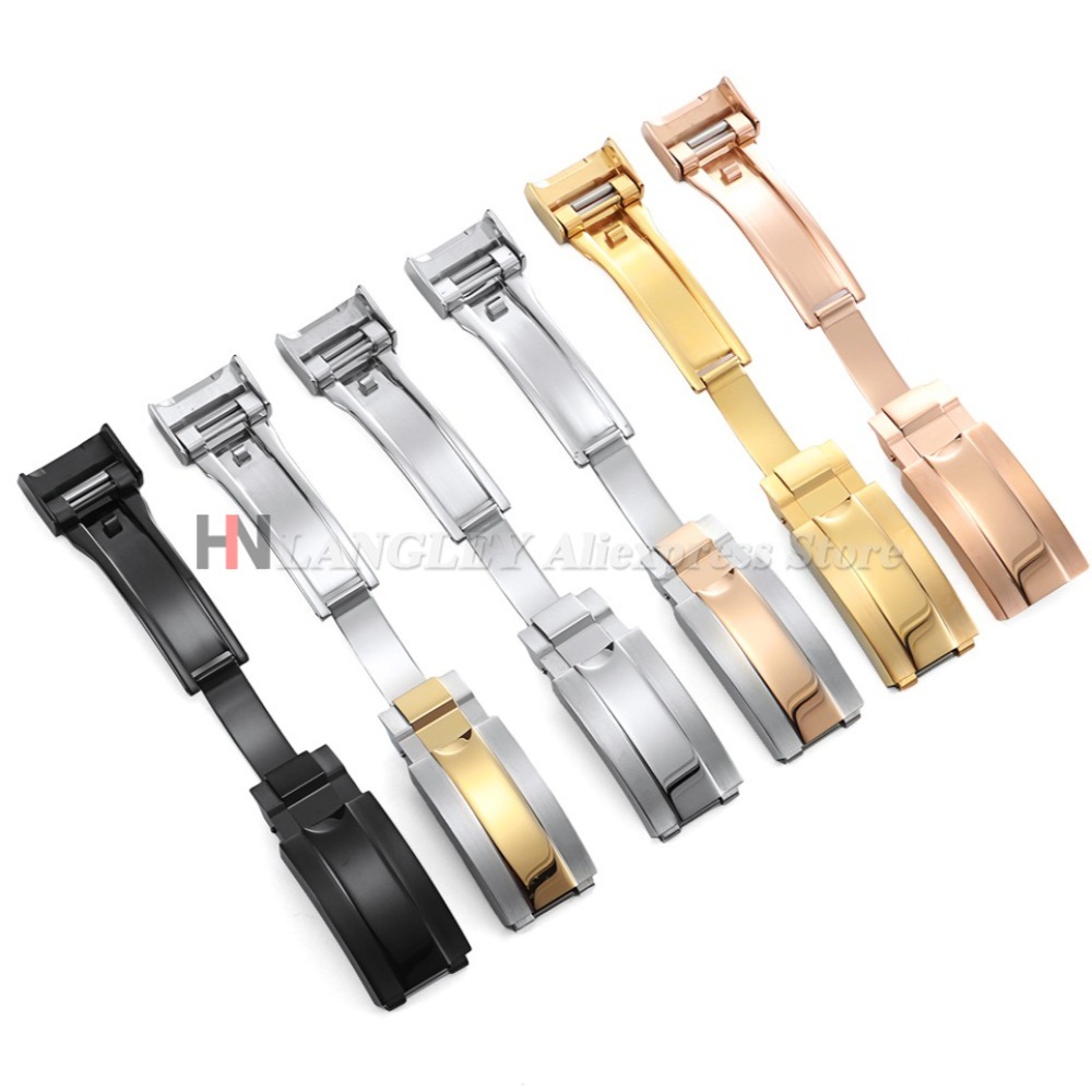 9x9mm 316l aço inoxidável dupl - Luxury Watch News avaliação e preço