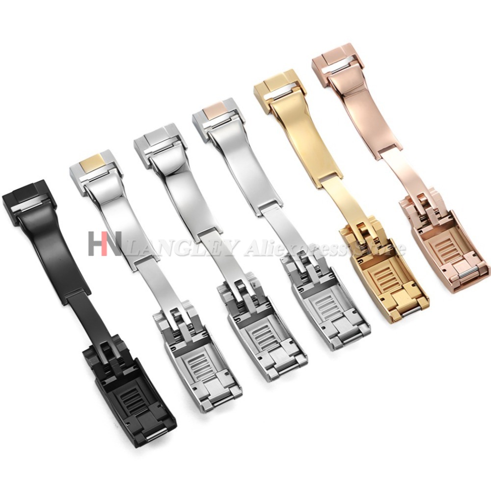 9x9mm 316l aço inoxidável dupl - Luxury Watch News avaliação e preço