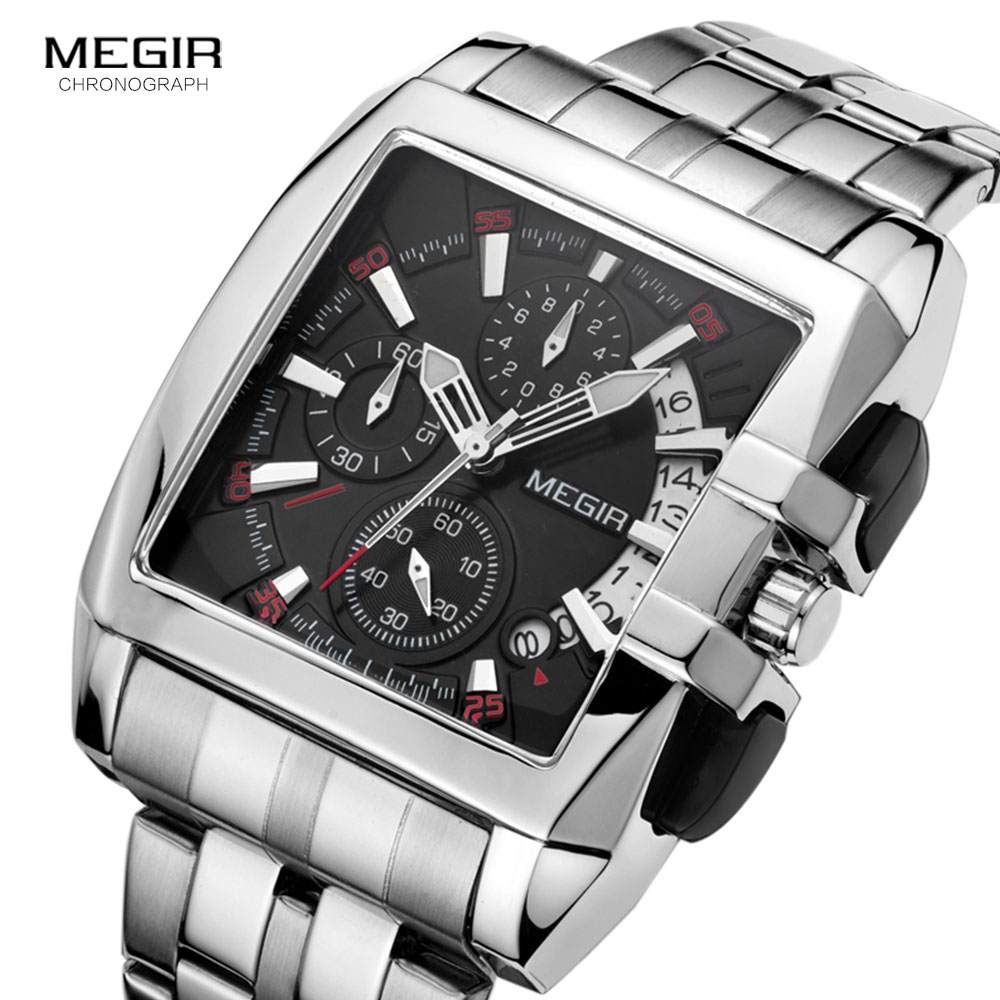 Megir novo negócio relógios de - Luxury Watch On Sale avaliação e preço