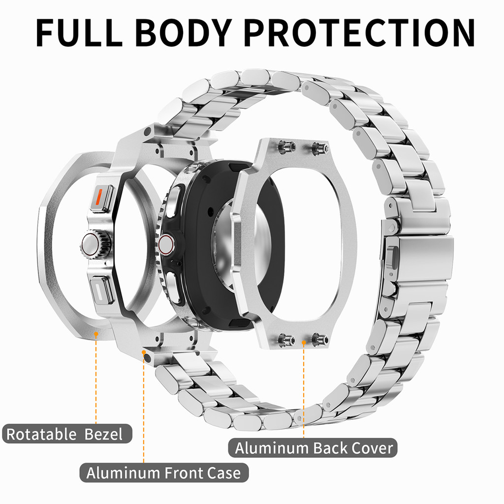 Kit de Modificação de Luxo par - Luxury Watch Galaxy avaliação e preço