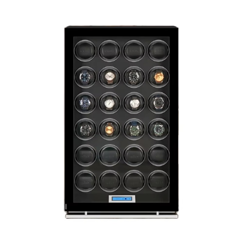 Caixa de Relógio Automática de - Luxury Watch Case avaliação e preço
