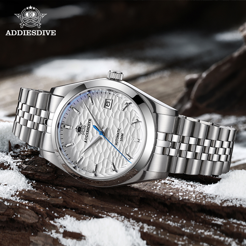 Relógio Automático Mecânico AD - Luxury Watch Drawing avaliação e preço