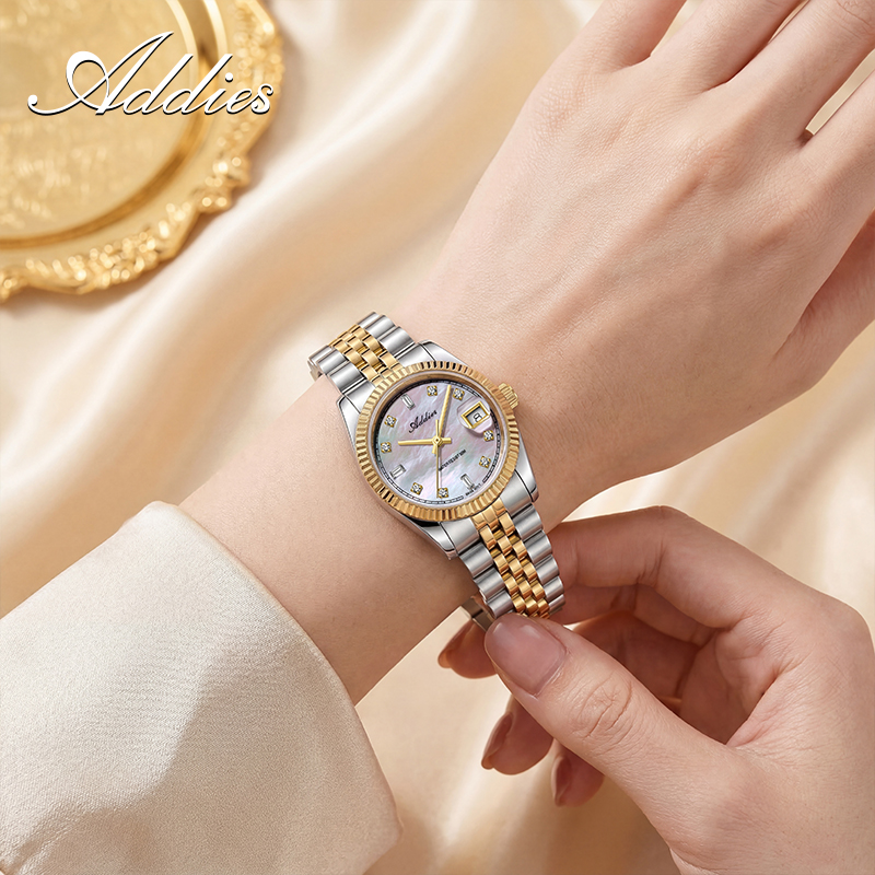 ADDIES 585 Relógios femininos  - Luxury Watch & Jewellery Recensioni avaliação e preço