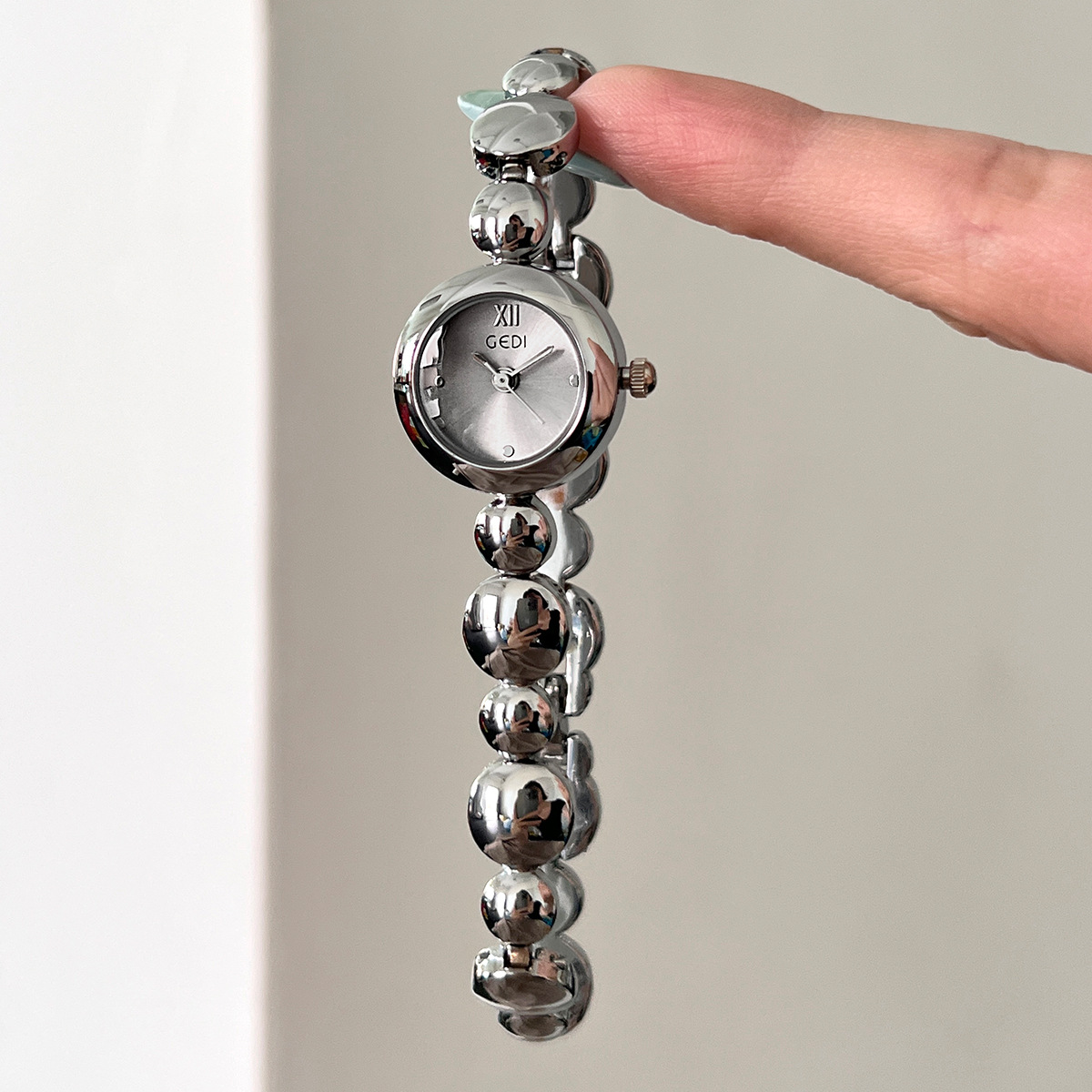Relógio Feminino de Luxo Leve, - Luxury Watch Vintage avaliação e preço