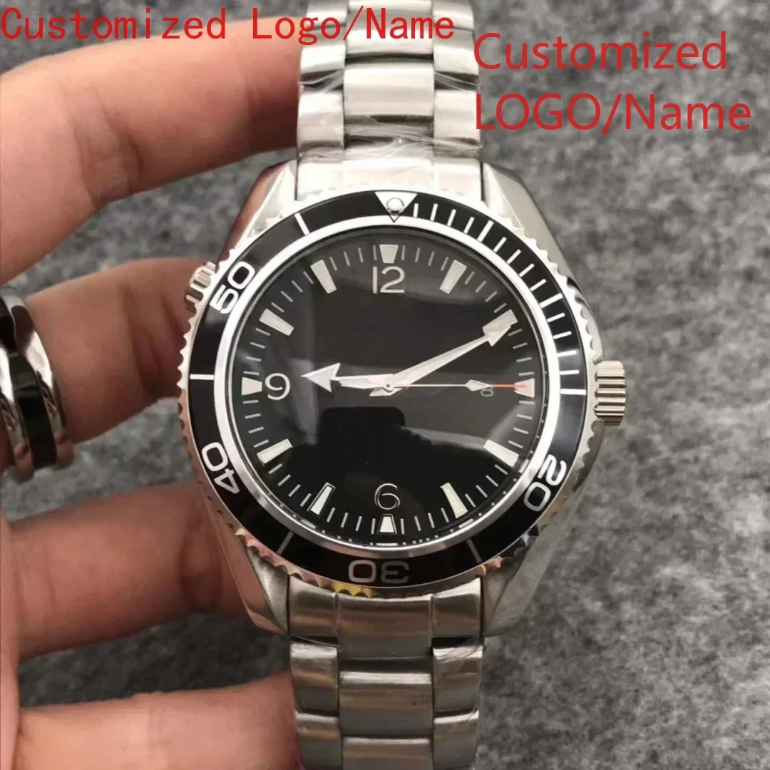 Relógio Personalizado A11 para - Luxury Watch Case avaliação e preço