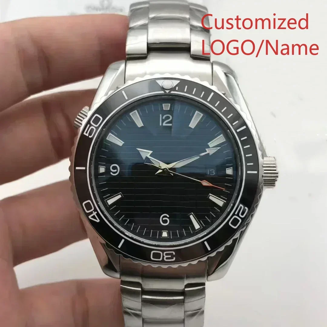 Relógio Personalizado A11 para - Luxury Watch Case avaliação e preço