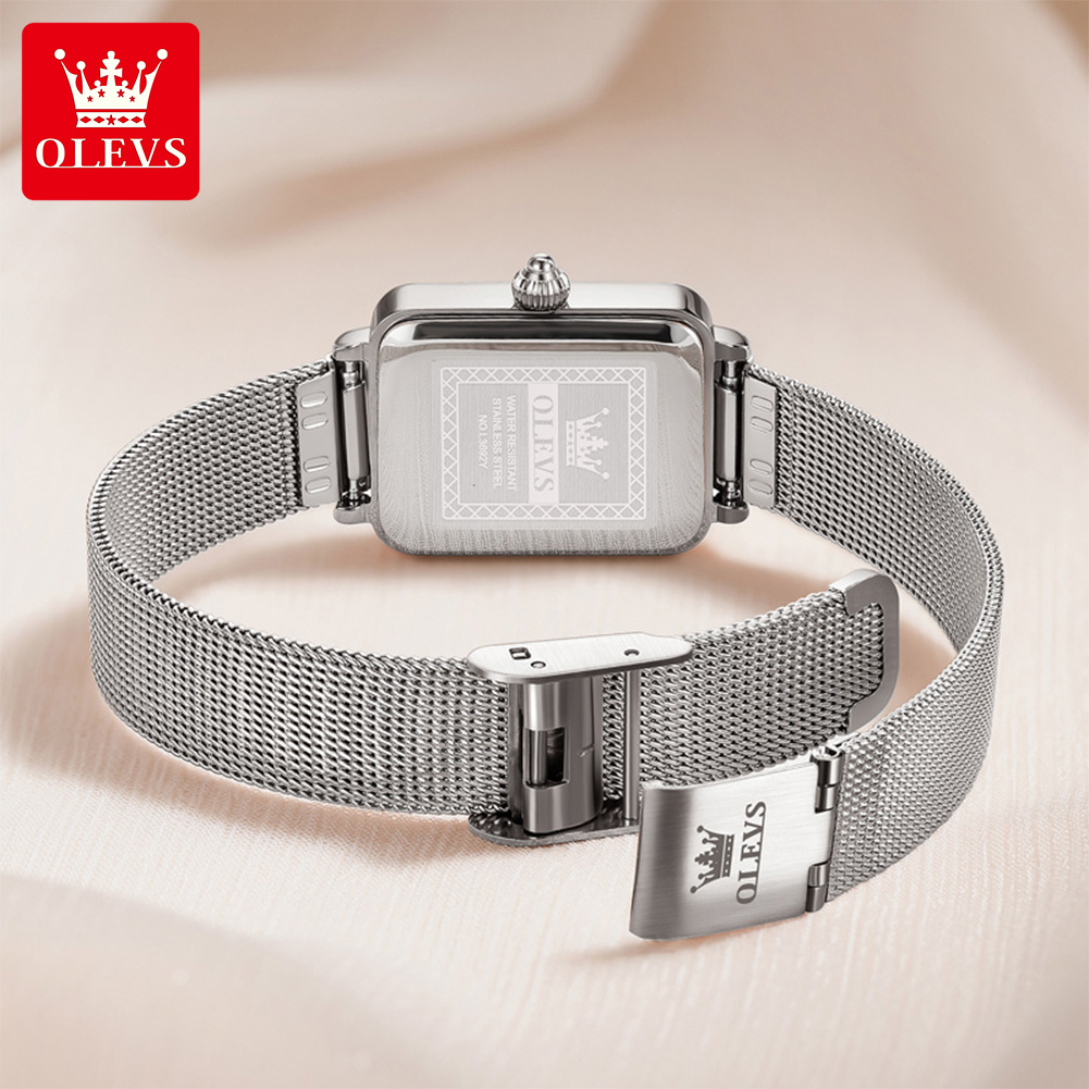 Olevs 3692 relógio de pulso de - Luxury Watch Vintage avaliação e preço