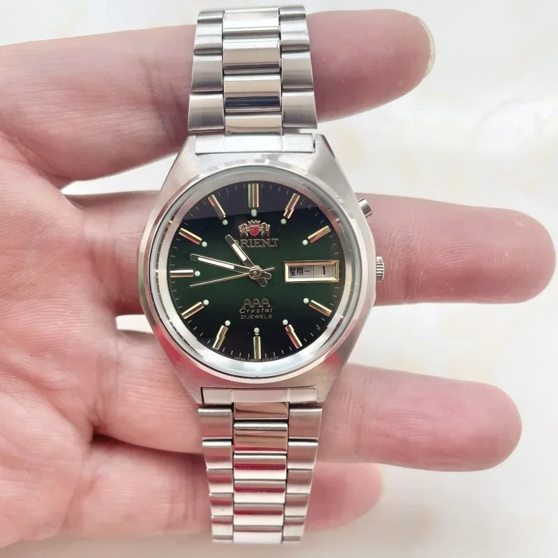 Relógio Esportivo Casual DFDG  - Luxury Watch On Sale avaliação e preço