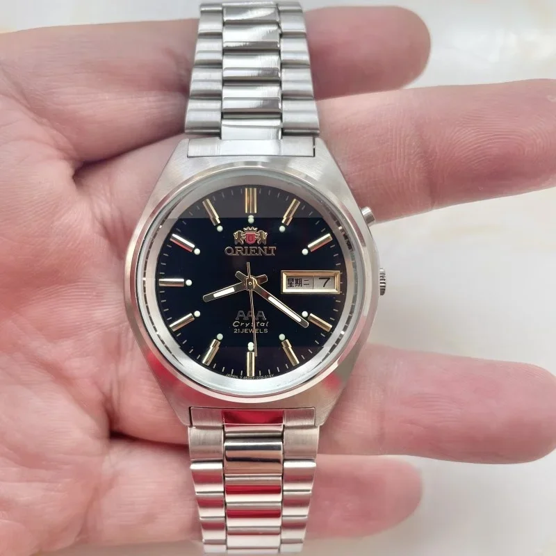Relógio Esportivo Casual DFDG  - Luxury Watch On Sale avaliação e preço