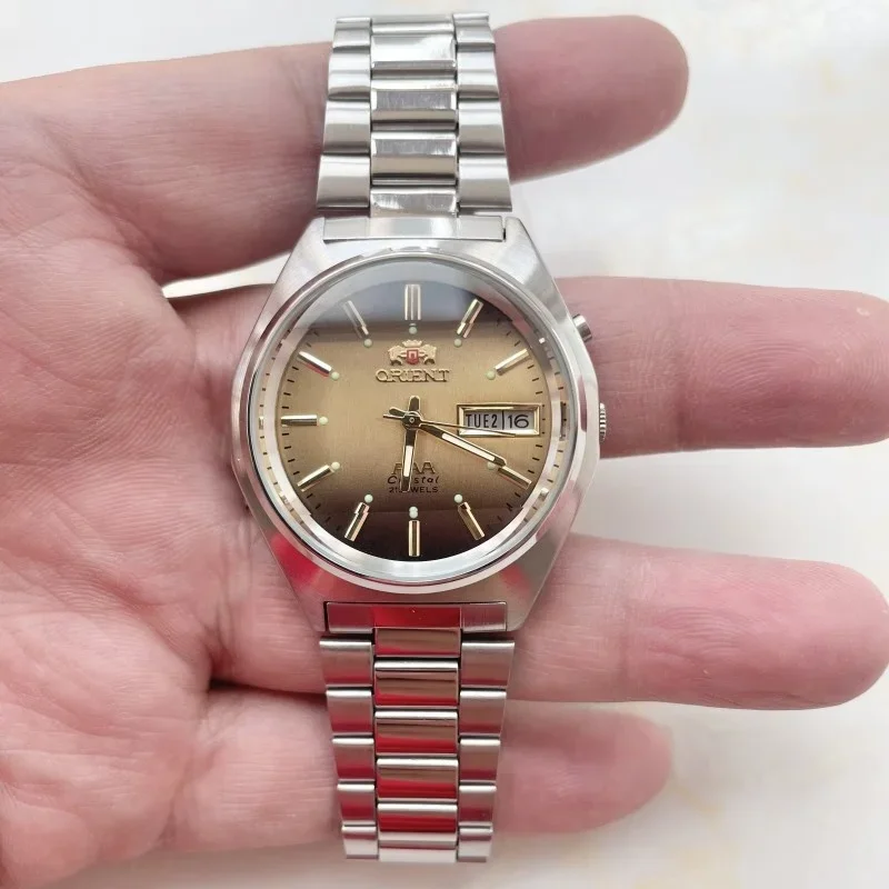 Relógio Esportivo Casual DFDG  - Luxury Watch On Sale avaliação e preço